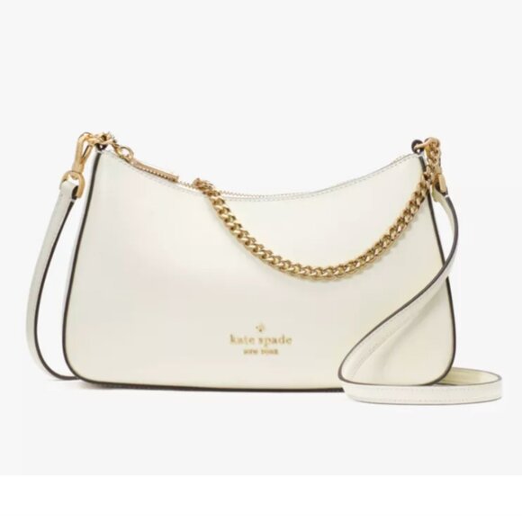 NWT Kate Spade - Madison Convertible Medium Crossbody Bag - Picture 4 of 4